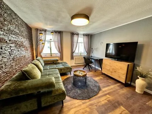 Stilvoll Wohnen in Schwerin, Deutschland
