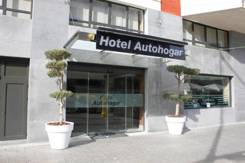 Hotel Best Auto Hogar