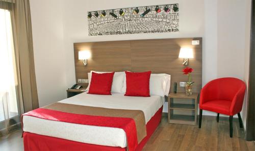 Hotel Best Auto Hogar - image 6