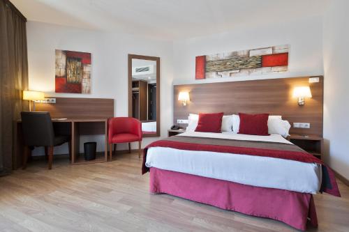 Hotel Auto Hogar in Barcelona