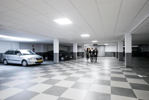 Hotel Best Auto Hogar - image 8