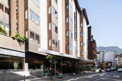 Hotel Best Andorra Center