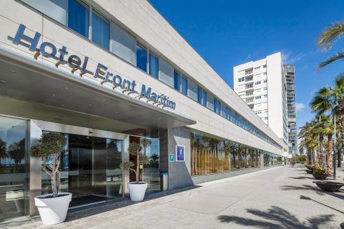 Hotel Best Front Maritim, Barcelona