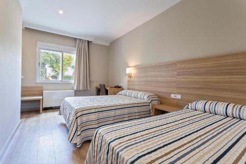 Hotel Best Osuna - image 8