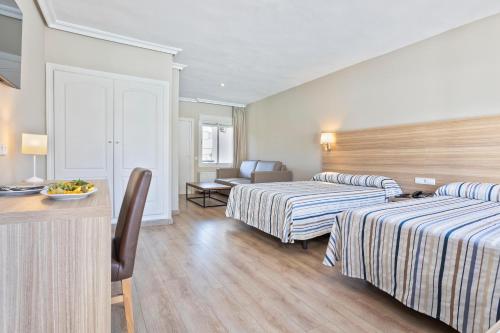 Hotel Best Osuna - image 3