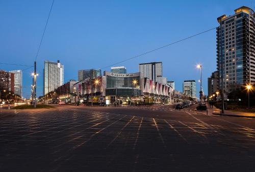 Hotel Best Front Maritim, Barcelona (fotografie 8)