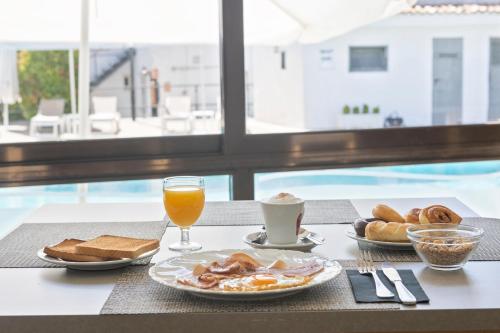 Hotel Best Osuna
