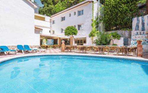 Hotel Moremar by ALEGRIA in Lloret de Mar