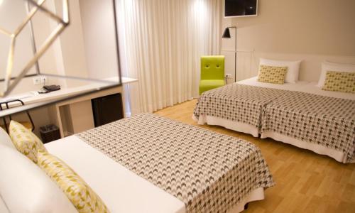 ALEGRIA Plaza Paris 4*Sup - image 13