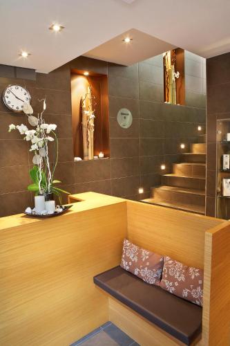 ALEGRIA Plaza Paris 4*Sup - image 9