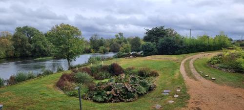 Domaine de la Courbe Hôtel & Spa