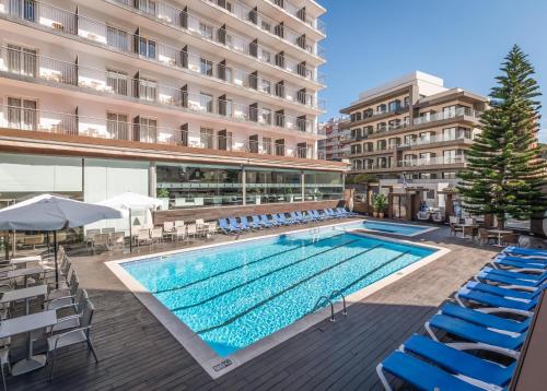 The Place Mariner by ALEGRIA Adults Only