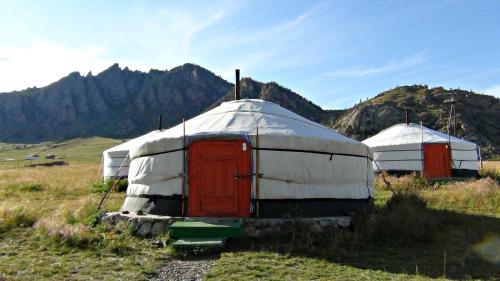 My Mongolia Eco Ger Camp My Mongolia Eco Ger Camp