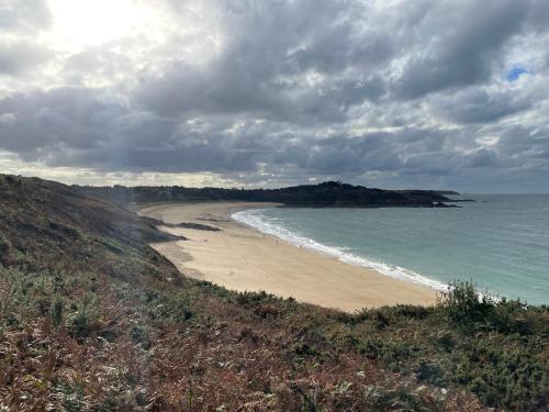 La Maison d'Amélie – Cancale, AL