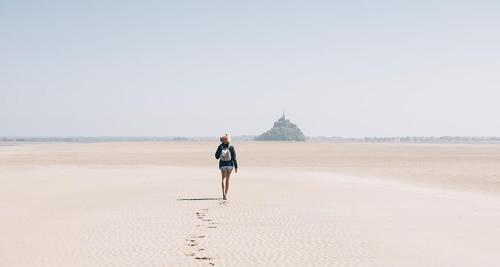 La Maison d'Amélie – Cancale, AL
