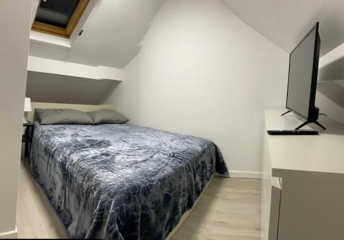 . Apartamento conflans