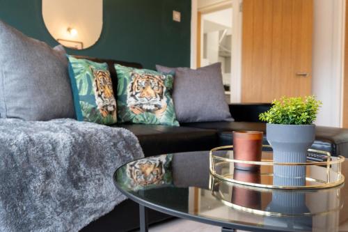 Sheldon House 3 BED Cosy Home nr JLR & NEC, Бирмингем (фото 8)