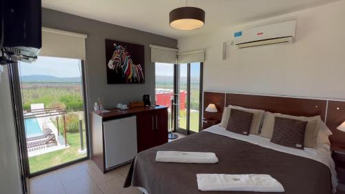 Colinas de Nono in Rio De Los Sauces