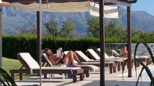 Colinas de Nono in Rio De Los Sauces