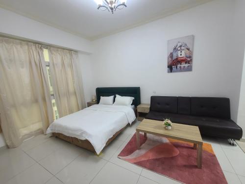 Special Offer Studio for Rent in Dubai, Дубай (фото 2)