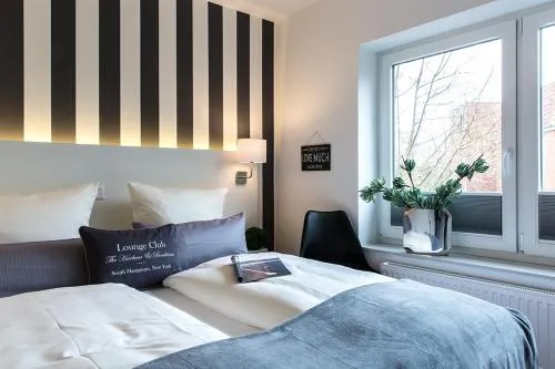 Riff5 Wohnung 3a in Borkum, Deutschland