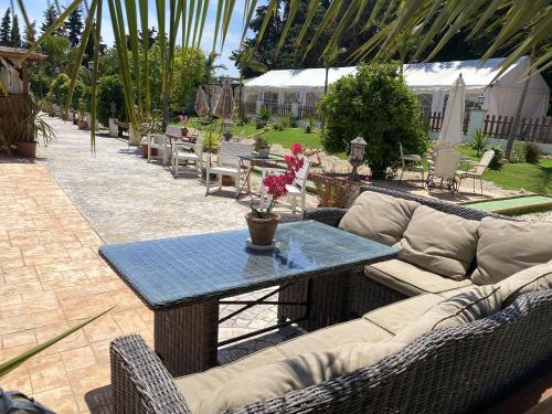  Spacious House with Private Pool in Torre Pacheco in Torre-Pacheco