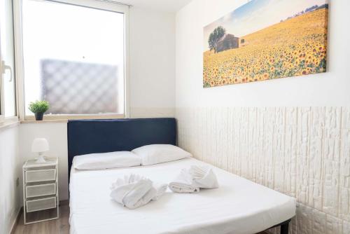 amazing penthouse roma eur in Rom