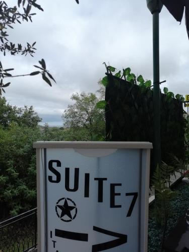 Suite 7 - Apartment - Paglieta