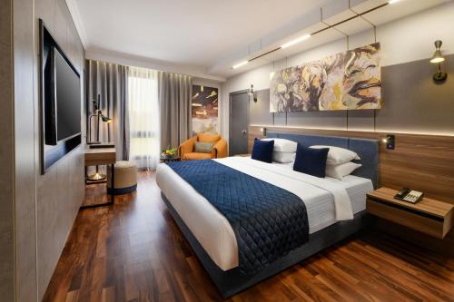 Le Passage Hotel And Casino