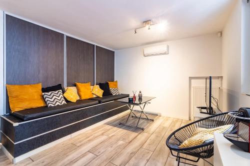 Appartement T4 central quartier Saint-Georges -Le Picomax-, Toulouse (fotografie 9)