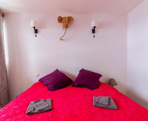 Appartement T4 central quartier Saint-Georges -Le Picomax-, Toulouse (fotografie 10)