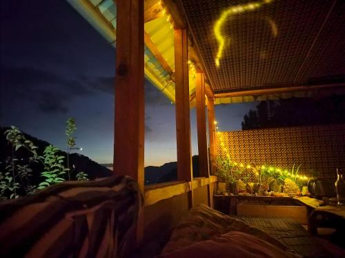 Nomind Vibe, Lapas Village ,Parvati Valley Nomind Vibe, Lapas Village ,Parvati Valley