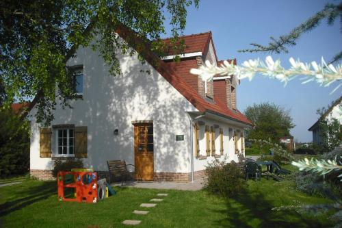 Gîte 2 pers - Location, gîte - Saint-Pol-sur-Ternoise