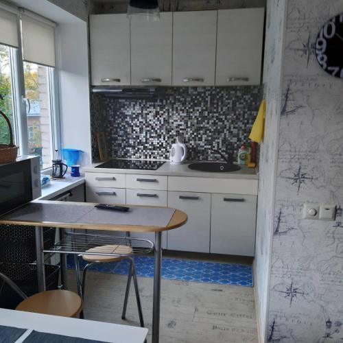 Home for your vacation 1-bedroom apartment in Narva-Joesuu