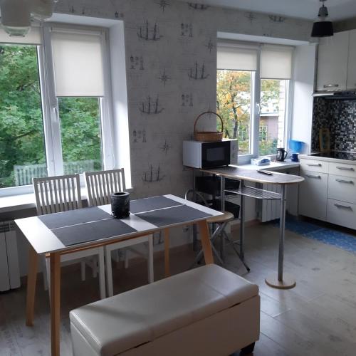 Home for your vacation 1-bedroom apartment in Narva-Joesuu