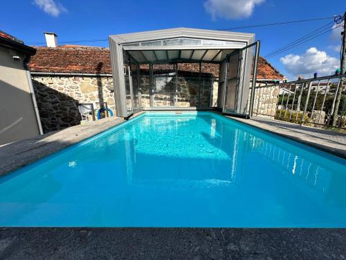 GuestReady - A Perfect Retreat in Várzea do Douro