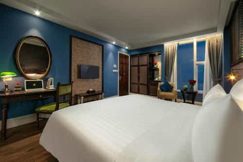Premium Double Room