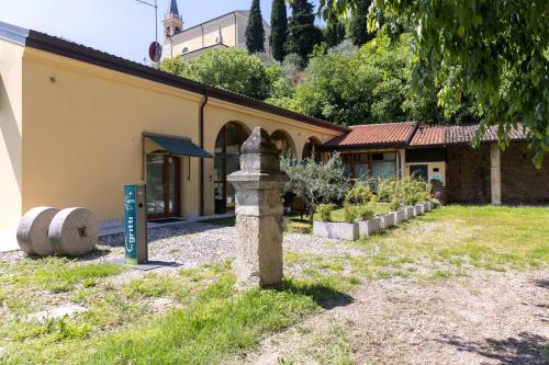 Portami in Collina, Сан-Мартино-Буон-Альберго (фото 4)