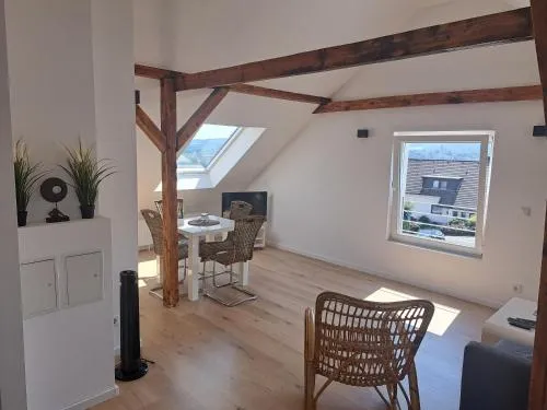 Wohnung (Studio) in Hattingen an der Ruhr in Hattingen, Deutschland