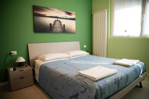 Casa Fulvia