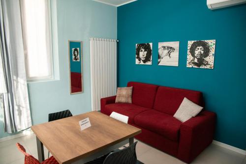 Casa Fulvia