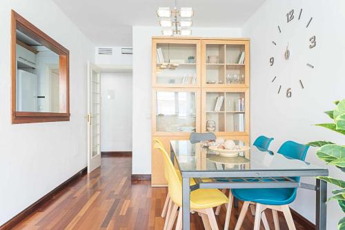 Casa Playa Roquetas - image 5