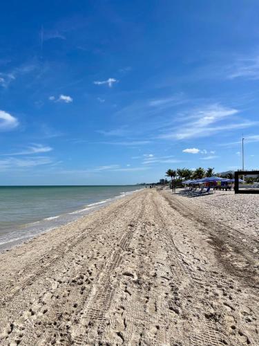 Itzé Hostel Boutique - Progreso