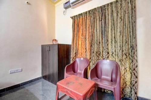 Sunrise Guest House - Urban Express