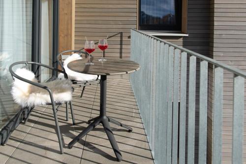 tannberg LODGE - image 7