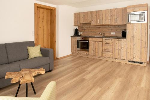 tannberg LODGE - main image