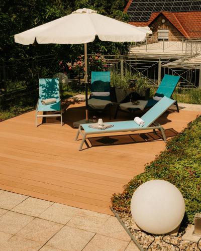Hotel An der Wasserburg - image 2