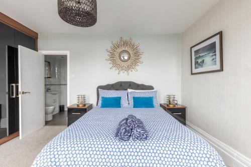 BEACH VIEW - Amazing Sea Views, Lytham St Annes (foto 11)
