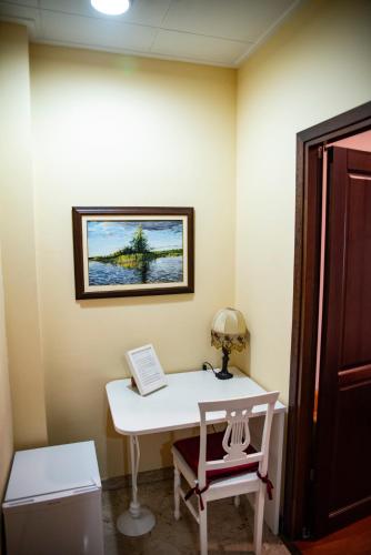 La Corte di Lalla – Rozzano, DC