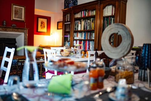 La Corte di Lalla – Rozzano, DC